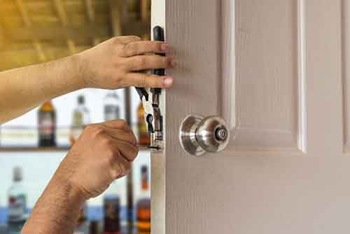 Locksmith East Cleveland