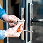 Locksmith in East Cleveland Services